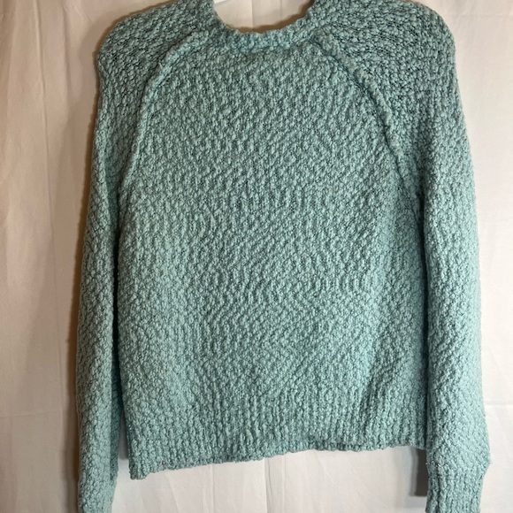 Yes Lola Crewneck Long Sleeve Sweater Size Medium NWOT - Picture 7 of 13